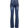 The New Flared Jeans - Dark Blue Denim (TN2857)