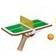Hasbro Tiny Pong Solo Table Tennis E3112