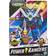 Hasbro Power Rangers Beast Morphers Beast X Ultrazord E5894