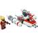 Lego Star Wars Resistance Y-wing Microfighter 75263