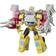 Hasbro Transformers Cyberverse Power of the Spark Bumblebee E4329