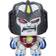 Hasbro Transformers Mighty Muggs Starscream E3478
