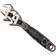 Bahco ADJUST 3-90 3 Pcs Adjustable Wrench