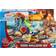Fisher Price Thomas & Friends TrackMaster Cave Collapse Set