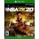 NBA 2K20 - Digital Deluxe (XOne)