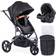 Hauck Pacific 3 Shop N Drive (Travel system)