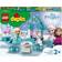 Lego Duplo Disney Frozen Elsa & Olaf's Tea Party 10920