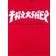 Thrasher Magazine Godzilla Hoodie - Red
