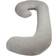 Leachco Snoogle Chic Jersey Support Pillow