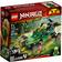 Lego Ninjago Legacy Jungle Raider 71700