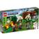 Lego Minecraft the Pillager Outpost 21159