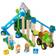 Fisher Price Wonder Makers Design System Lift & Sort Recycling Center