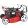 Grizzly BRM 42-125 BSA Petrol Powered Mower