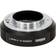 Metabones Adapter Contax G To Fujifilm X Lens Mount Adapterx