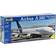 Revell Airbus A380 Design New livery First Flight 1:144