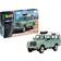 Revell Land Rover Series 3 07047