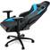 Sharkoon Elbrus 3 Universal Gaming Chair - Black/Blue