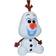Simba Disney Frozen 2 Chunky Olaf 43cm