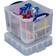 Really Useful Products XL Storage Box 35L