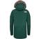 The North Face McMurdo Parka - Night Green