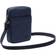 Lacoste Classic Vertical Zip Bag - Peacoat