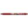 Pilot Frixion Click Mika Red 0.7mm