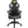 Brazen Gamingchairs Puma Gaming Chair - Black/White