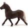 Schleich Black Forest Stallion 13897