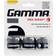 Gamma Pro Wrap Overgrip 3-pack