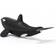 Schleich Baby Killer Whale 14836