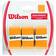 Wilson Pro Soft Overgrip 3-pack