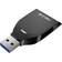 Western Digital USB 3.0 Card Reader for SDXC UHS-I SDDR-C531