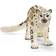 Schleich Snow Leopard 14838