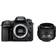Nikon D7500 + DX Nikkor 35mm F1.8G