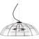 Globen Lighting Ombrello Pendant Lamp 60cm