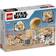 Lego Star Wars Obi-Wan's Hut 75270