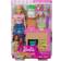 Barbie Noodle Bar Playset with Blonde Doll