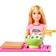 Barbie Noodle Bar Playset with Blonde Doll