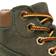 Timberland Toddler Pokey Pine 6-Inch Boots - Green