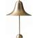 Verpan Pantop Table Lamp 65.5cm