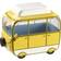 Character Peppa Pig Vehicle Assortment Campervan