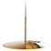 Graypants Dish17h Pendant Lamp 42cm
