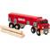 BRIO Lumber Truck 33657