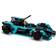 Lego Speed Champions Formula E Panasonic Jaguar Racing GEN2 Car & Jaguar I-Pace eTrophy 76898