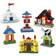 Lego Classic Bricks & Houses 11008