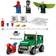 Lego Marvel Avengers Vulture's Trucker Robbery 76147