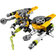Lego Marvel Avengers Speeder Bike Attack 76142