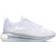 Nike Air Max 720 GS - White/Metallic Platinum/Pure Platinum/White