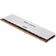 Crucial Ballistix White DDR4 3200MHz 2x8GB (BL2K8G32C16U4W)