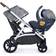 Cosatto Wow XL (Duo) (Travel system)